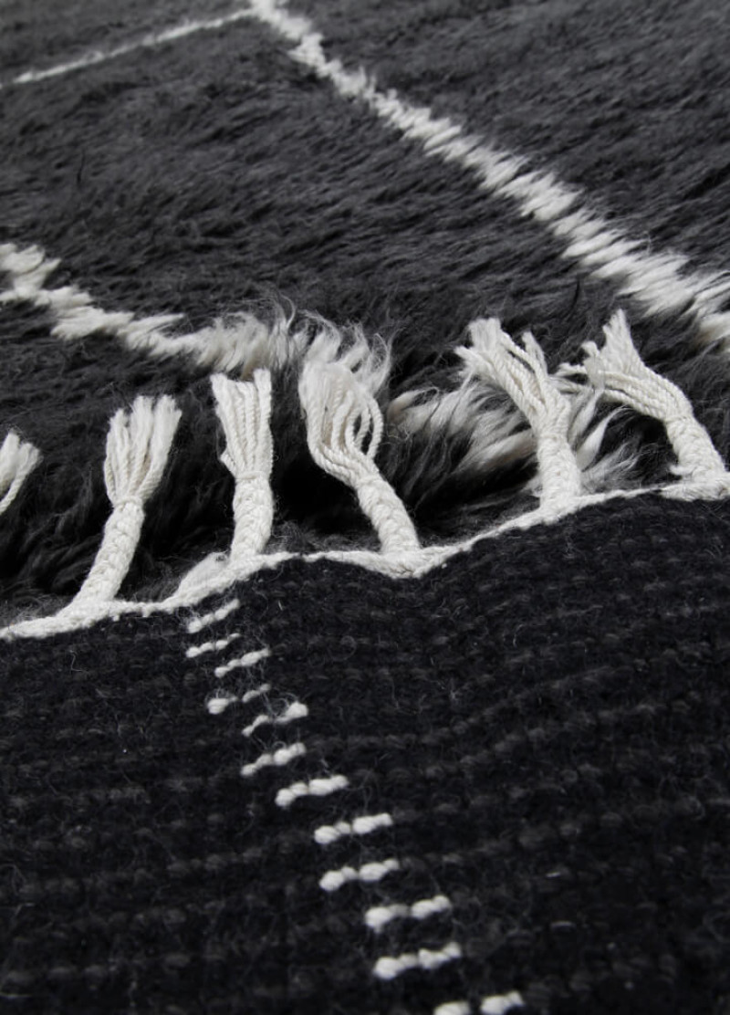 Nomadic Amini Carpets