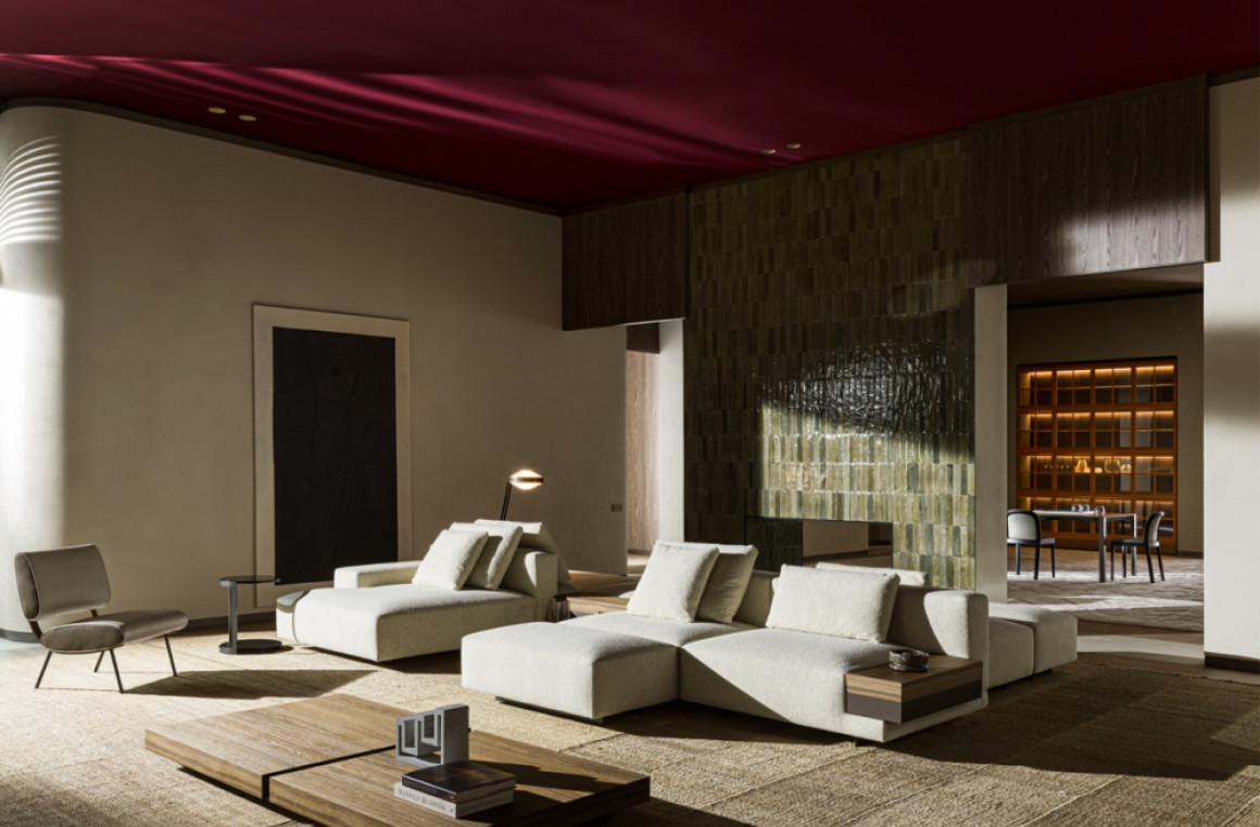 Marteen Molteni&C