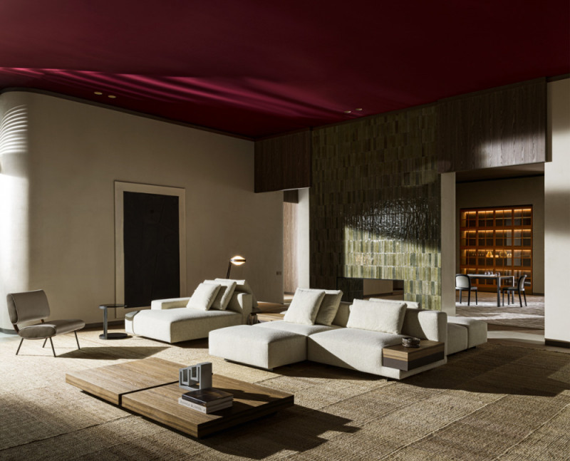 Marteen Molteni&C
