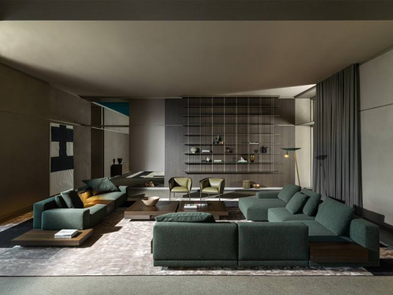 Marteen Molteni&C