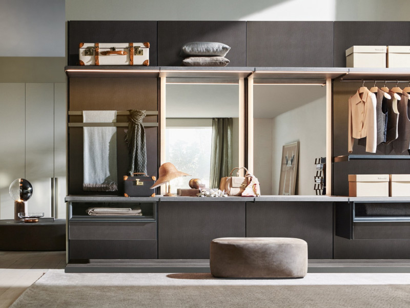 Master Dressing Molteni&C