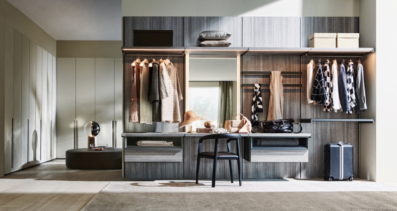 Master Dressing Molteni&C