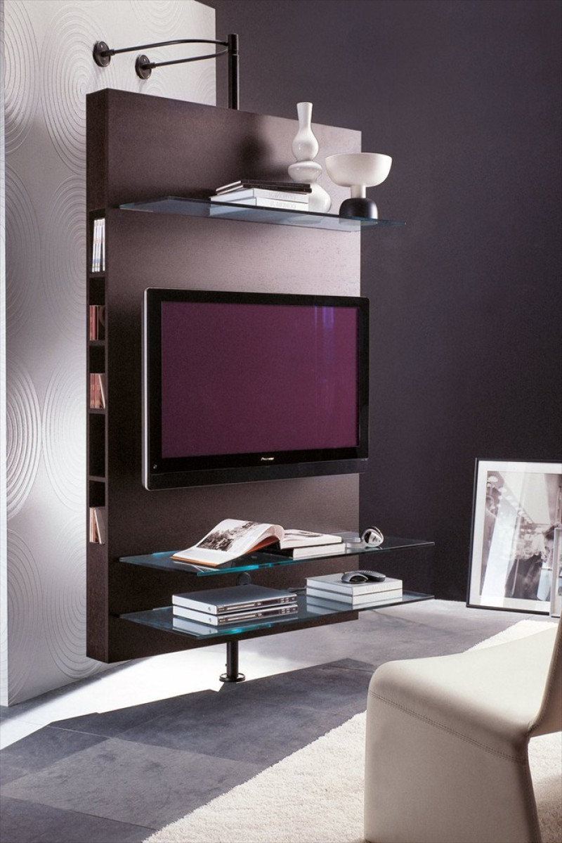 Mediacenter Porada