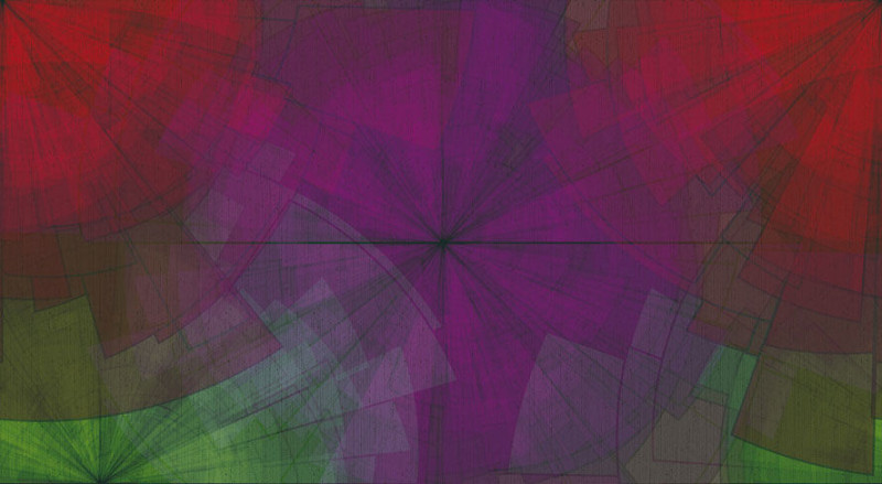 Abstract Londonart