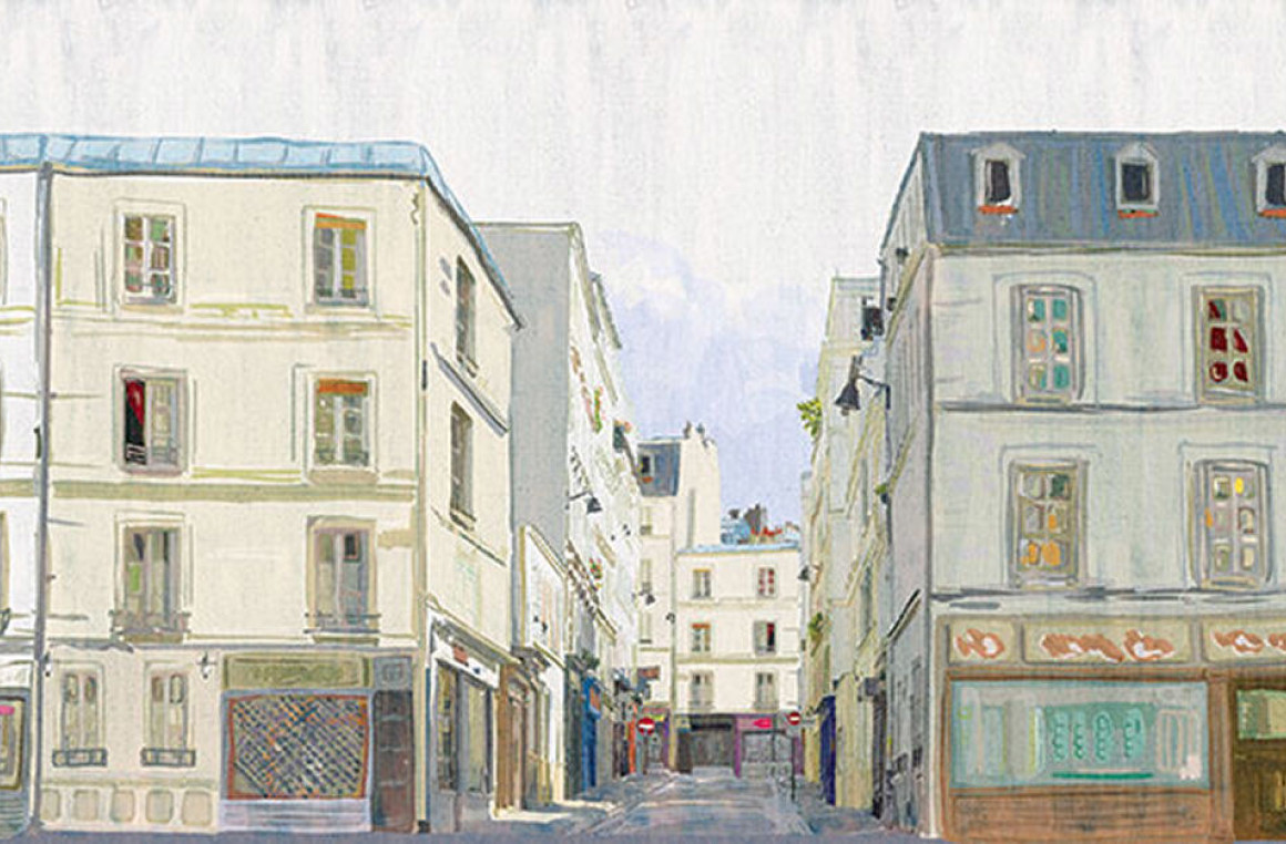 Paris Londonart