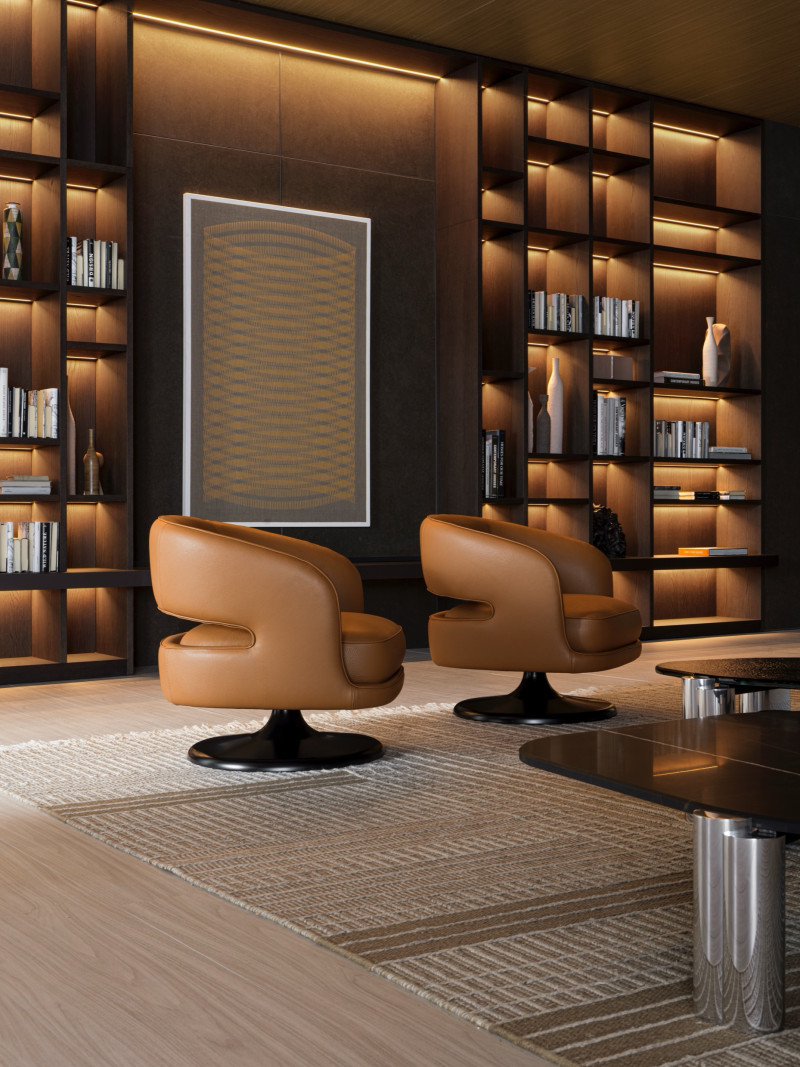 Linea Molteni&C