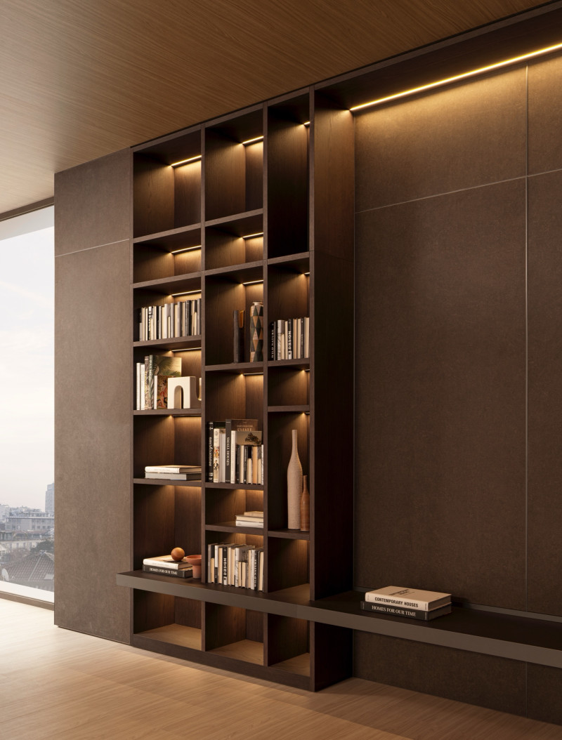 505 UP Molteni&C