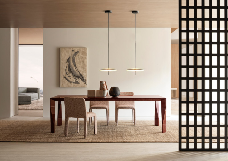 Diamond Molteni&C