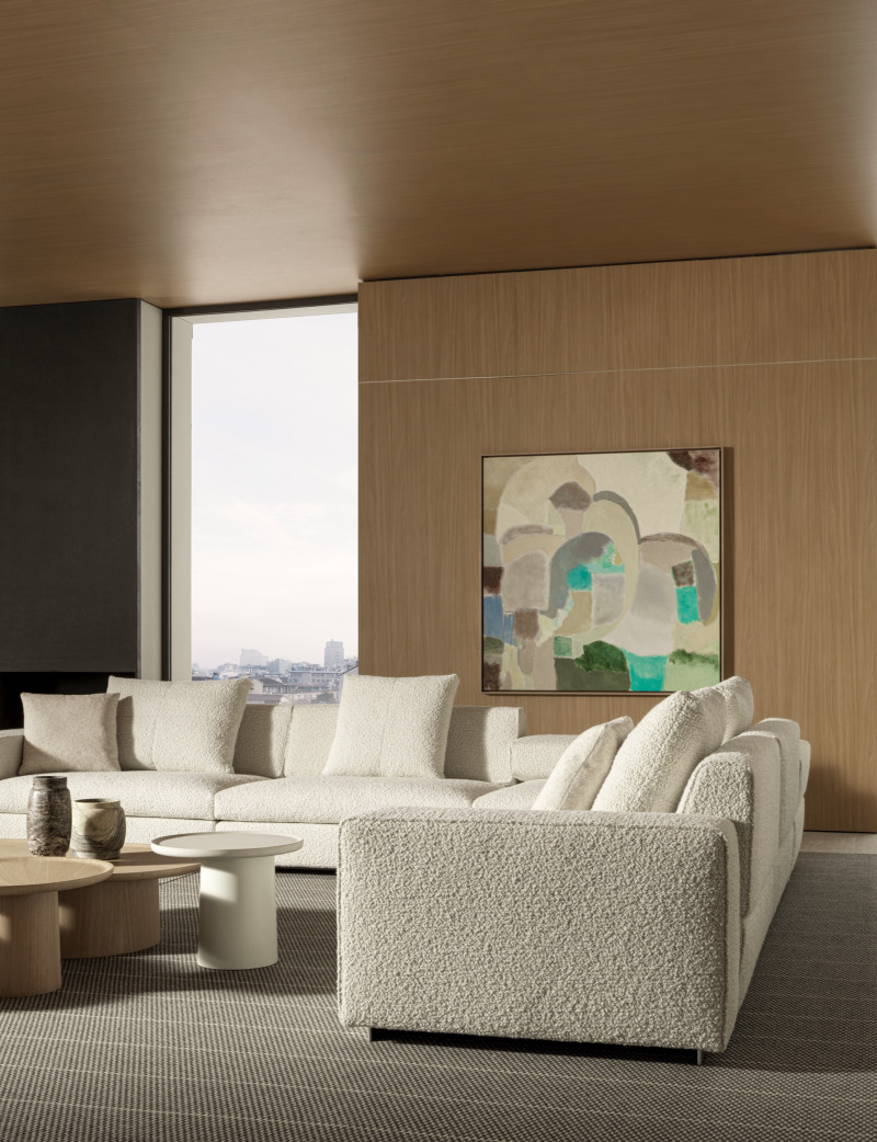 Turner Molteni&C