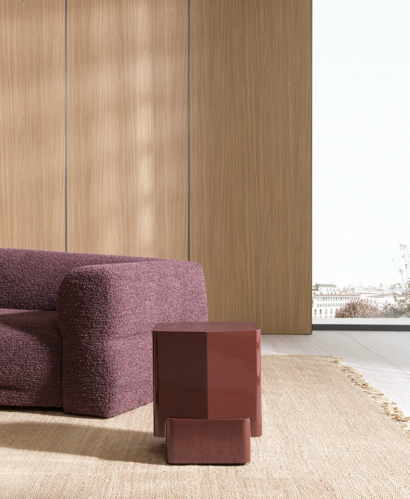 Lèa Molteni&C