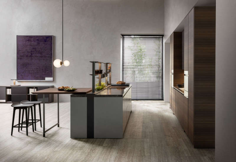 Sistema XY Molteni&C