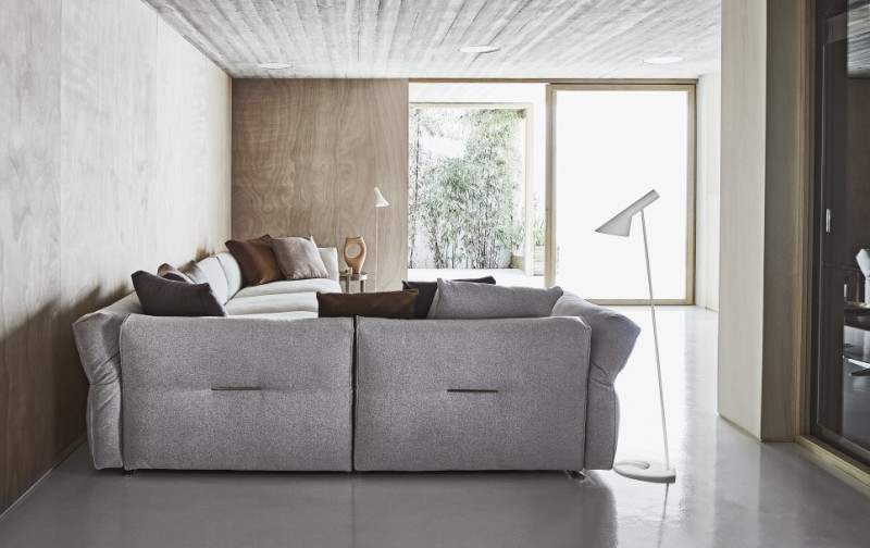Newbridge Flexform