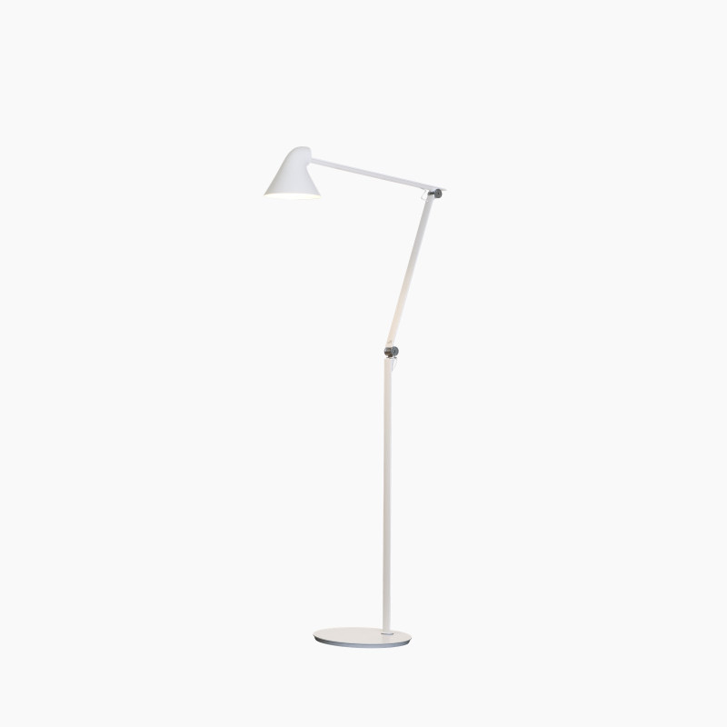 NJP Floor Louis Poulsen