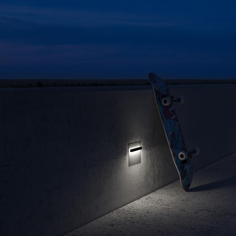 Nuit Davide Groppi