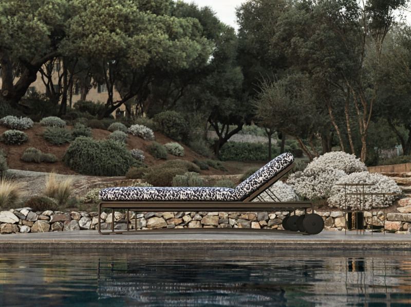 Guell Molteni&C