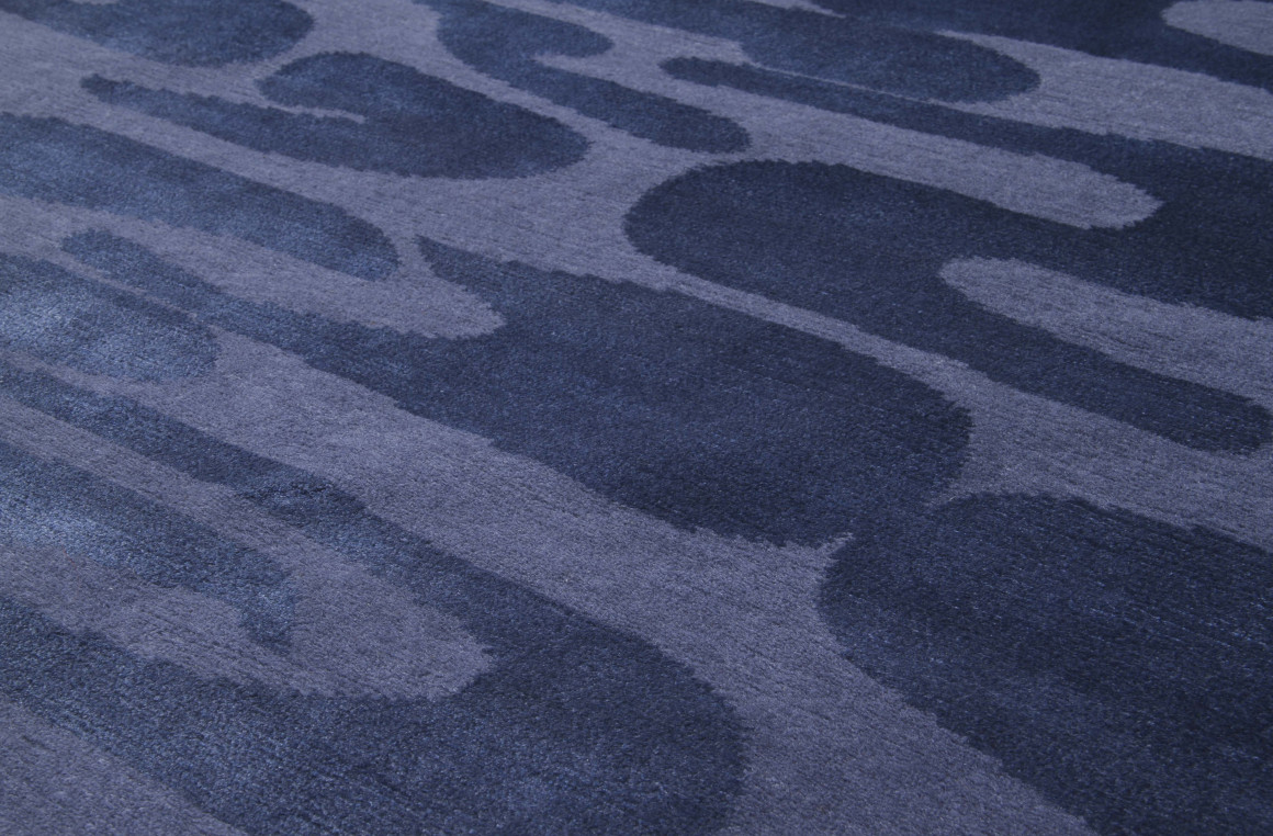 Onde Amini Carpets