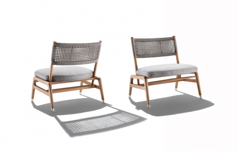 Ortigia Outdoor Flexform