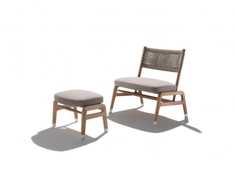 Ortigia Outdoor Flexform