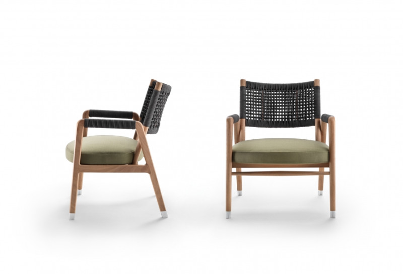 Ortigia Outdoor Flexform