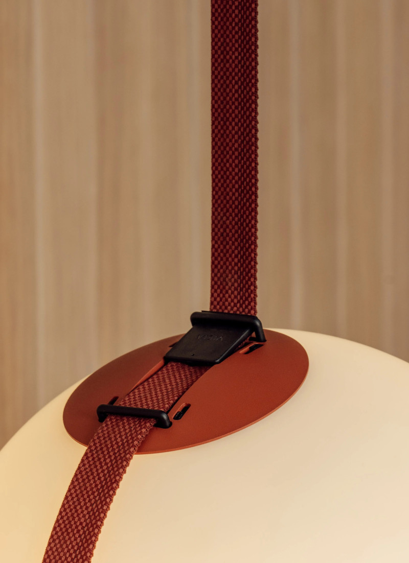 Plusminus Vibia