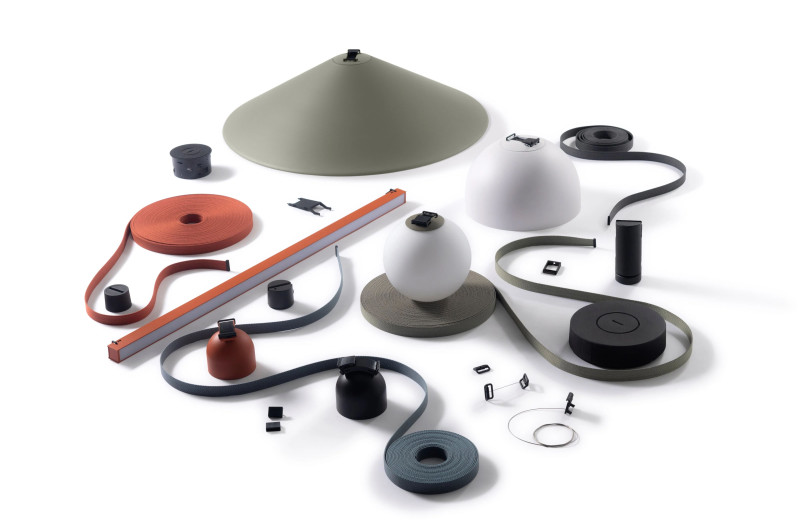 Plusminus Vibia