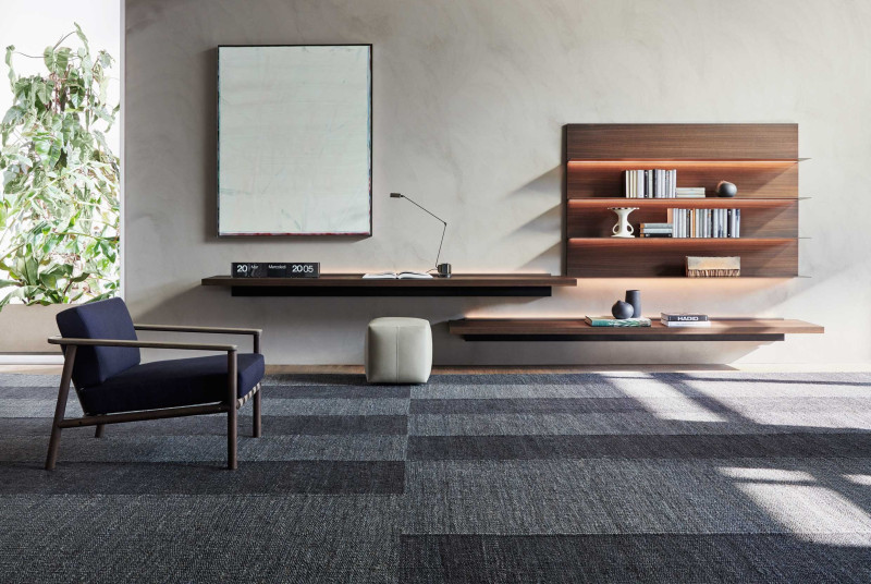 Pass-Word Evolution Molteni&C