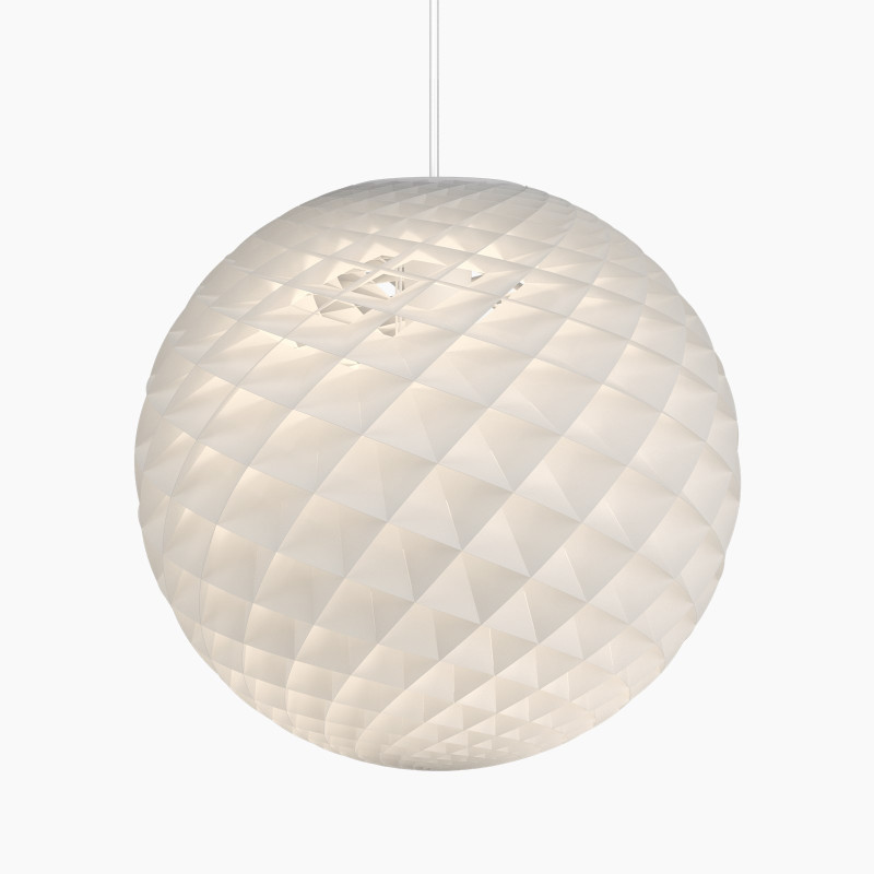 Patera Louis Poulsen