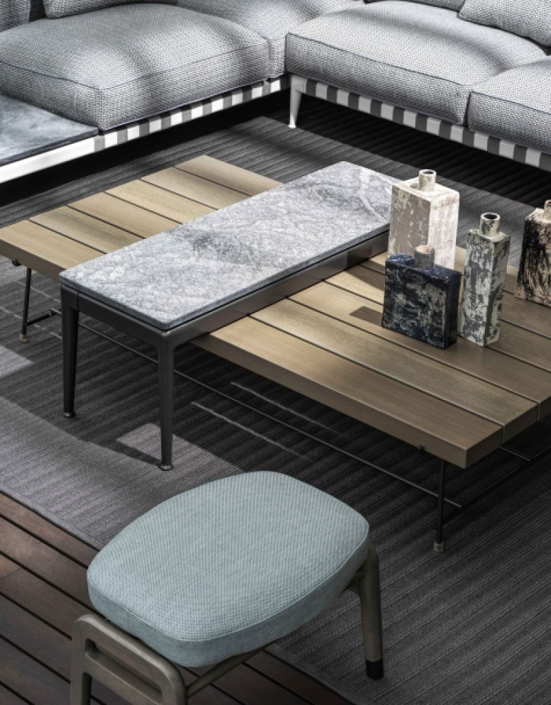 Pico Outdoor Flexform