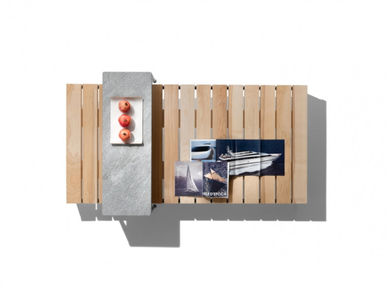 Pico Outdoor Flexform