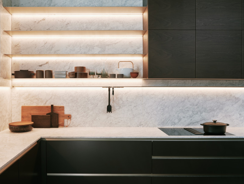 Wing System Molteni&C