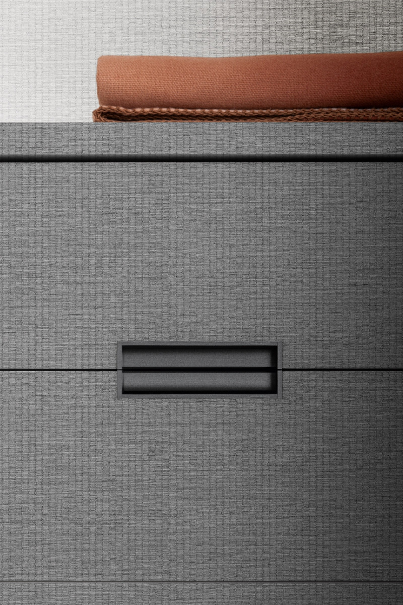 Gliss Master - Quick Molteni&C