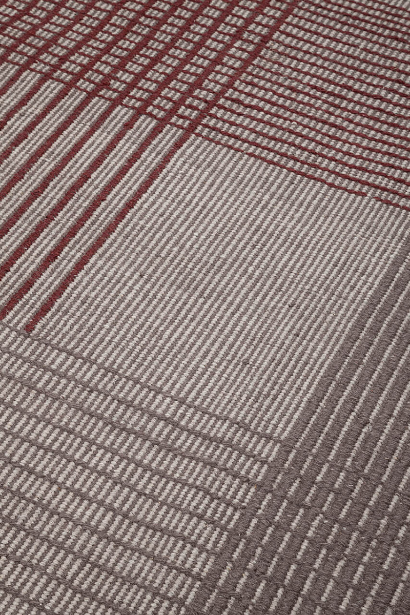 RD Trace Amini Carpets