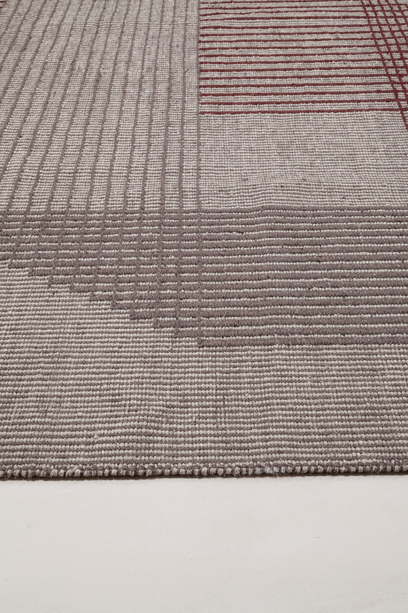 RD Trace Amini Carpets