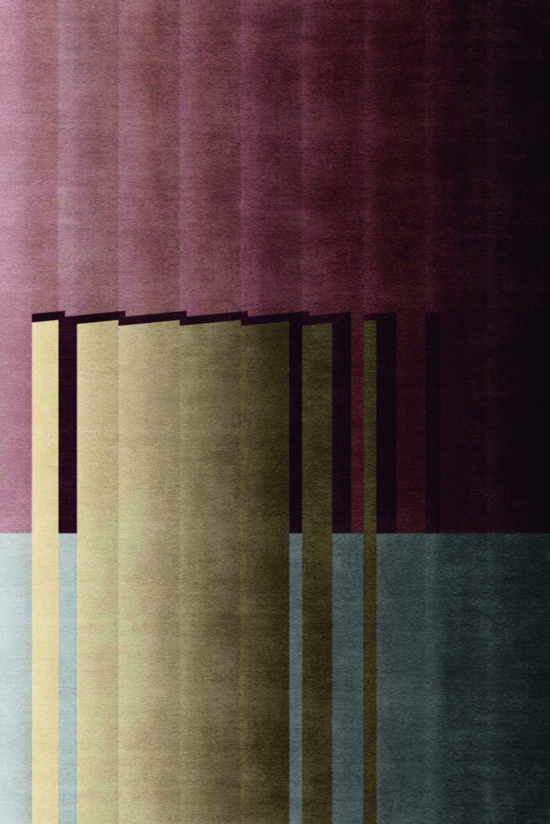 RD Braque Amini Carpets