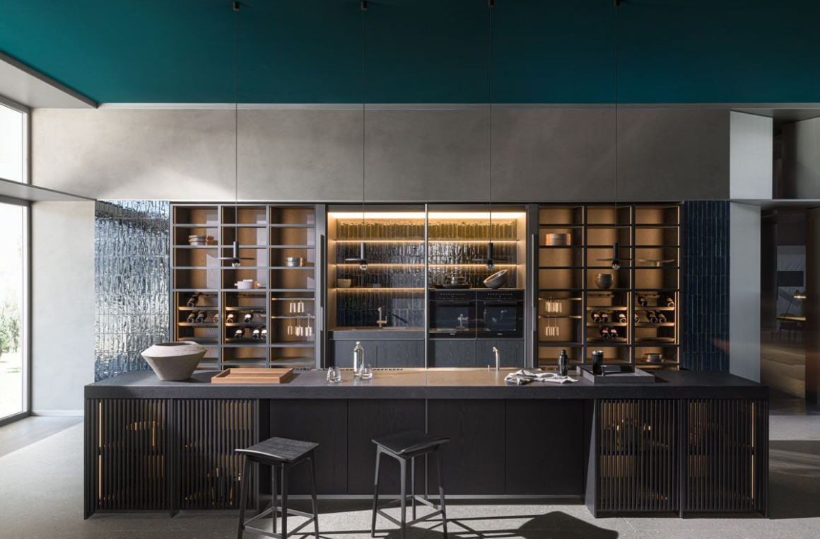 Ratio Molteni&C