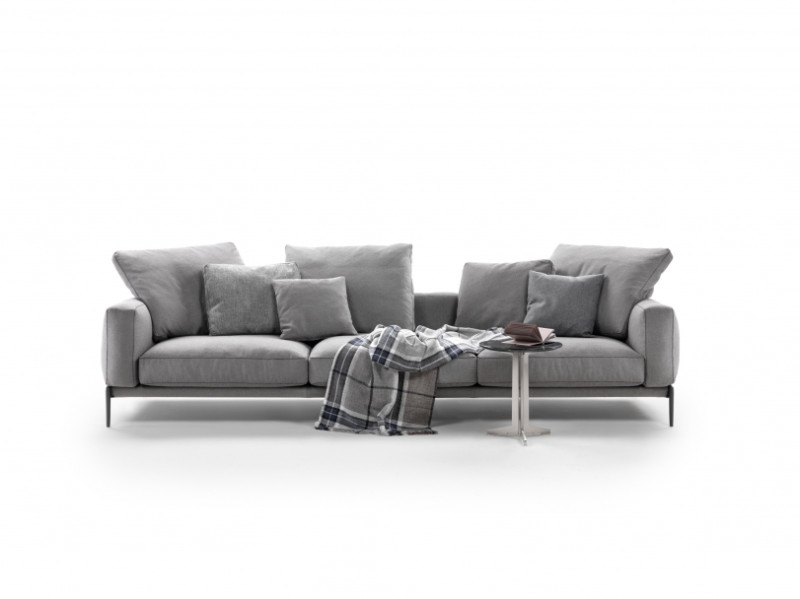 Romeo | Romeo Compact Flexform