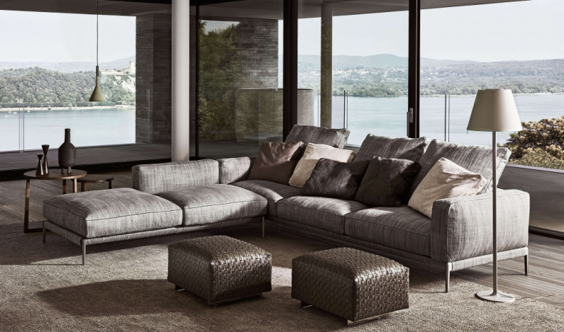 Romeo | Romeo Compact Flexform