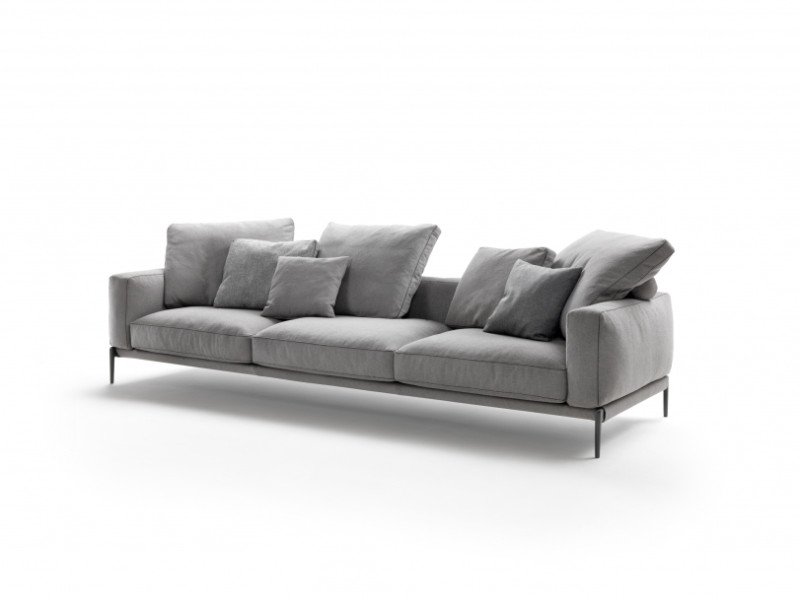 Romeo | Romeo Compact Flexform