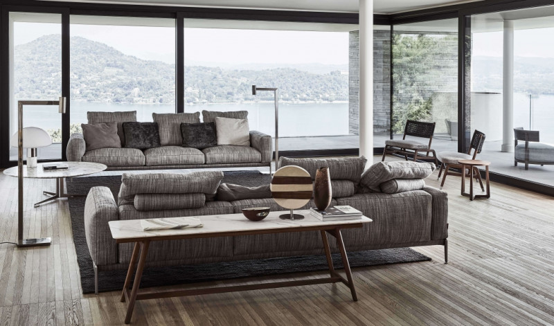 Romeo | Romeo Compact Flexform