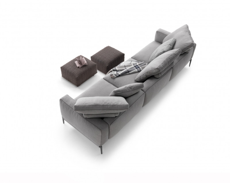 Romeo | Romeo Compact Flexform