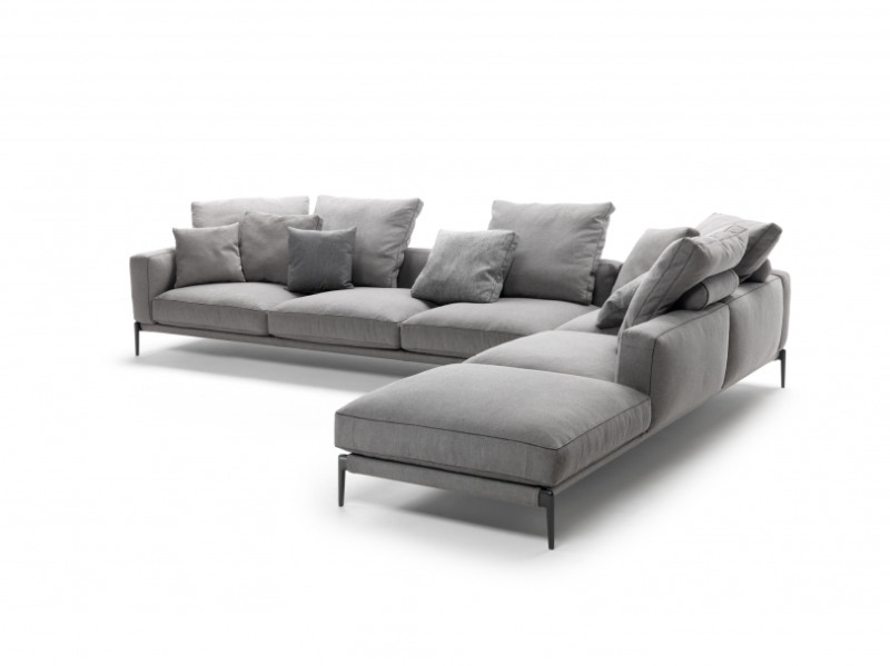 Romeo | Romeo Compact Flexform