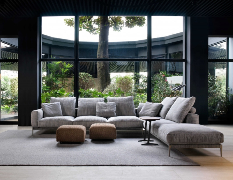 Romeo | Romeo Compact Flexform