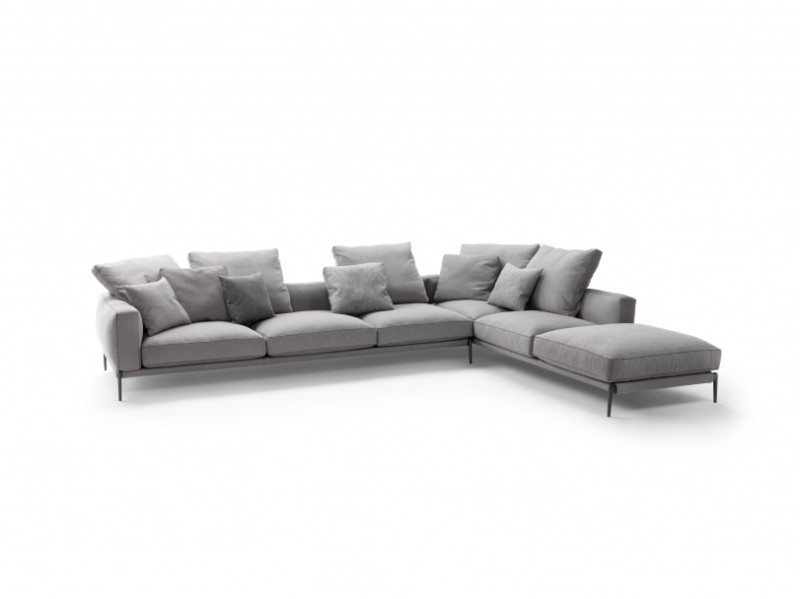 Romeo | Romeo Compact Flexform