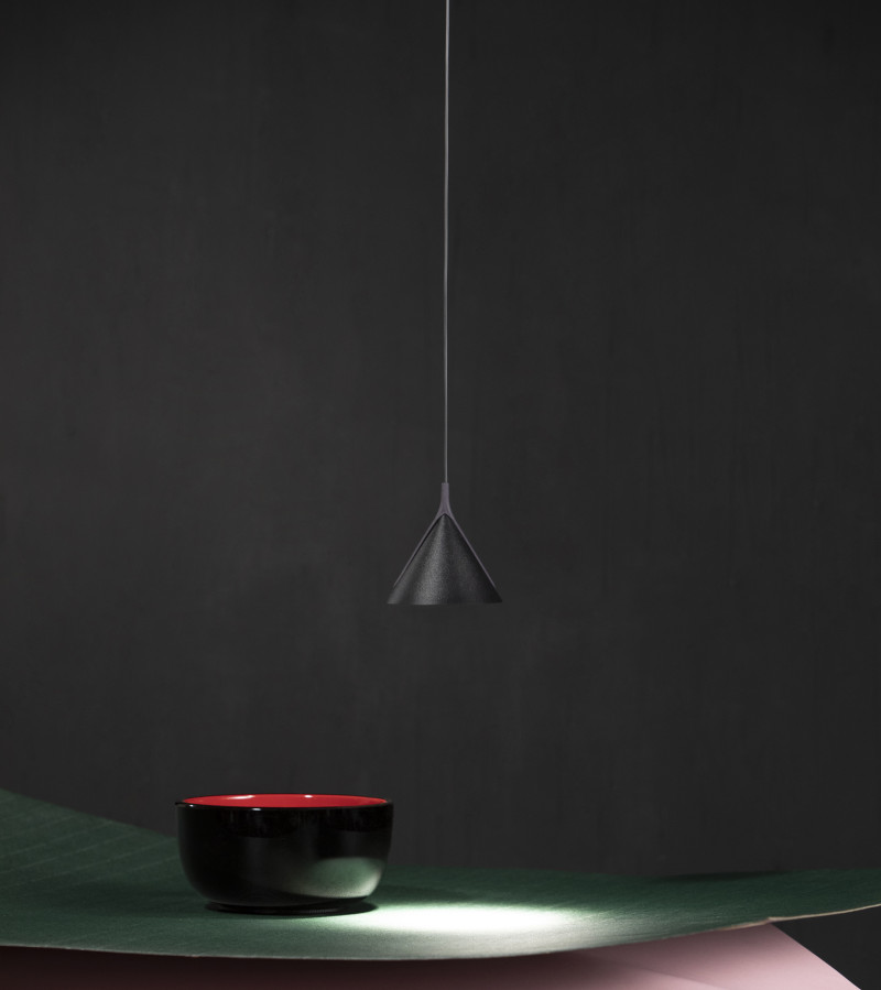 Jewel Mono Axolight