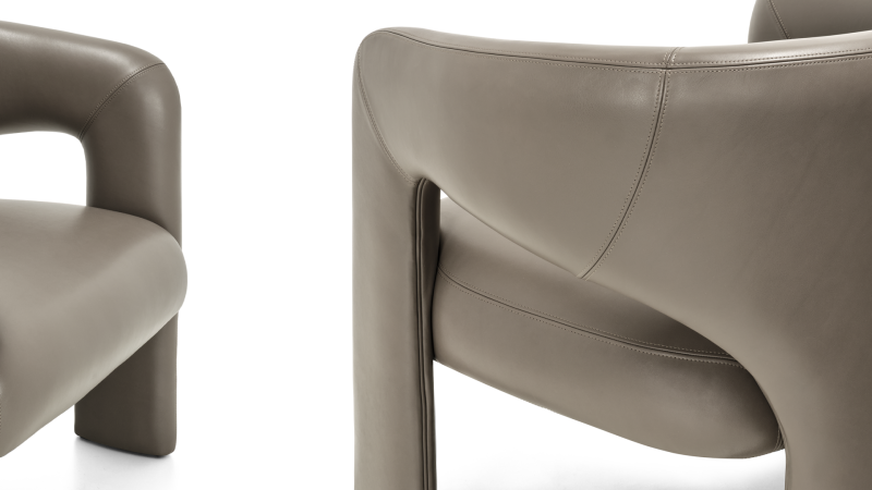 Sienna Grand Arketipo