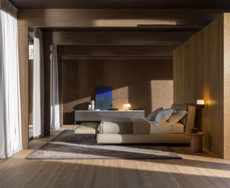 Aldgate Molteni&C