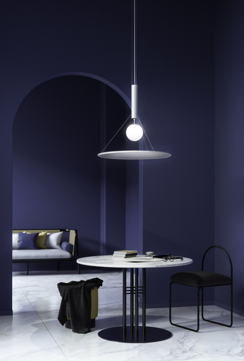 Manto Axolight