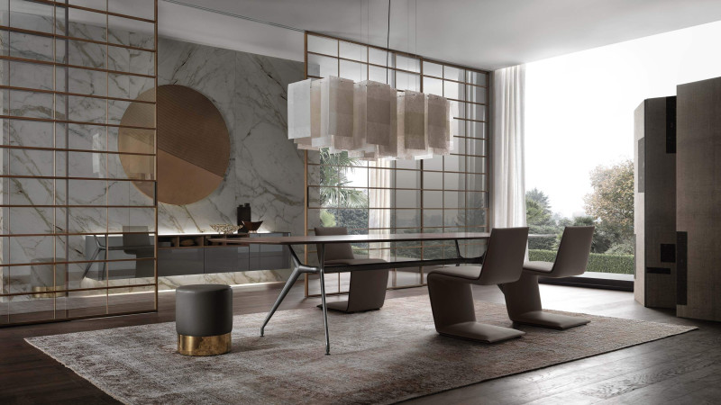 Soho Rimadesio