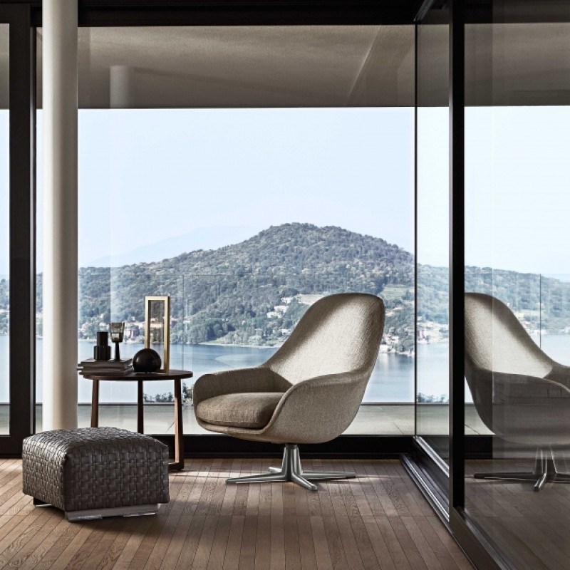 Sveva Soft Flexform