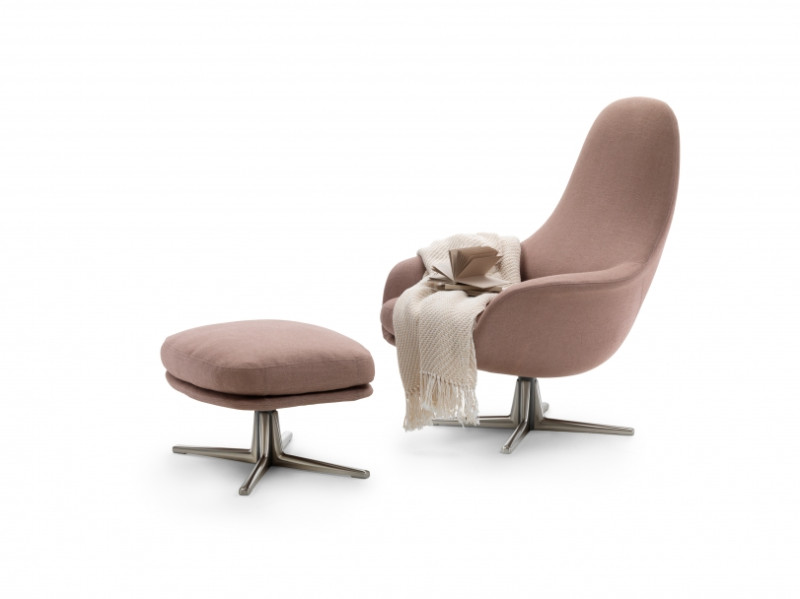 Sveva Soft Flexform